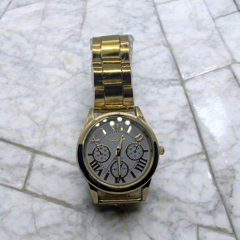 Women's Geneva Quartz watch